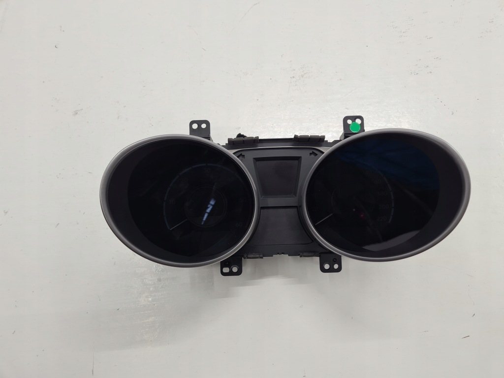 фото №1, Hyundai ix35 лічильник приладова панель 2.0crdi europa 94007-2y331 автоматична коробка передач