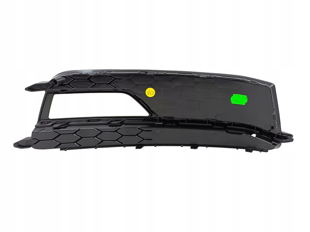 фото №16, Ґрати решітка бампера комплект p+l перед kpl audi a5 b8 2011+ s line 11-