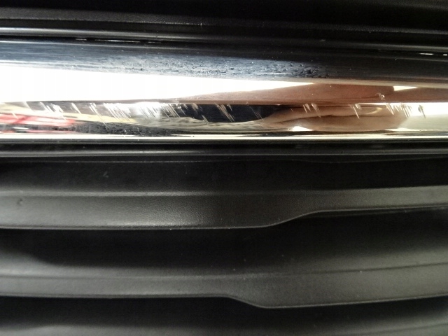 фото №11, Opel combo e бампер передній