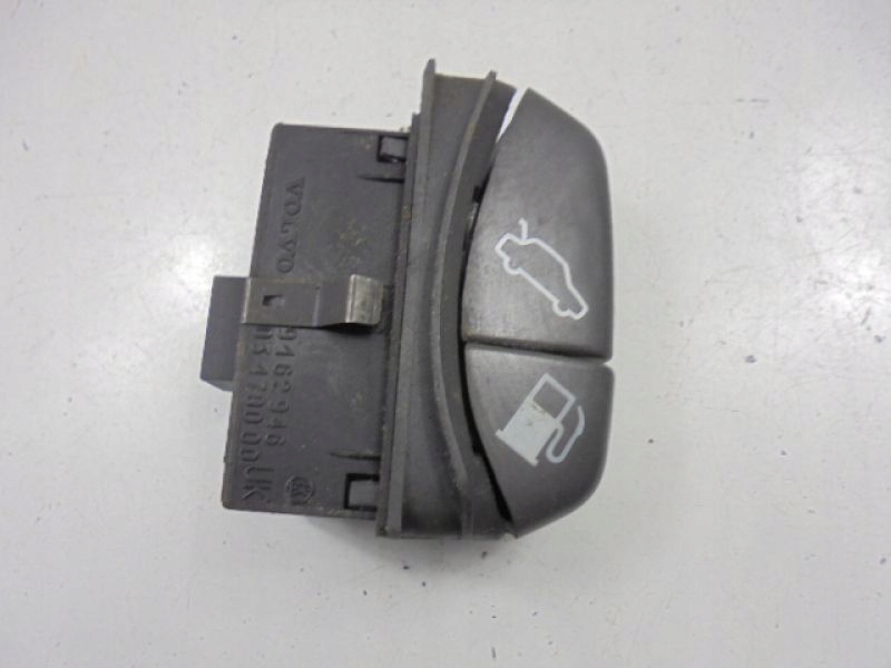 фото №7, Volvo v70 i выключатель крышки заливной топлива 03170000