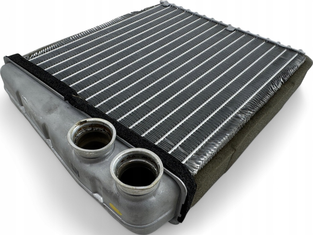 фото №5, Audi a3 s3 8p 2007 радиатор отопителя