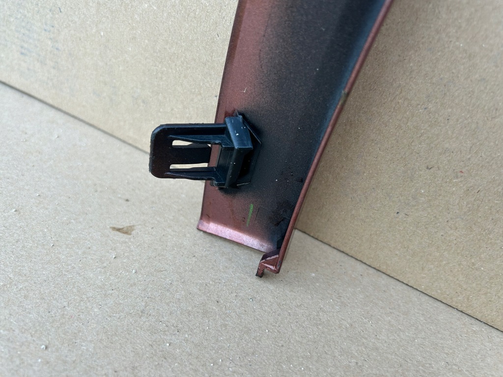 фото №9, Lexus rx v правая молдинг крыла перед передняя