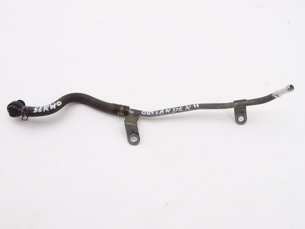 фото №1, Mitsubishi outlander ii 06-12 шланг підсилювач гальм