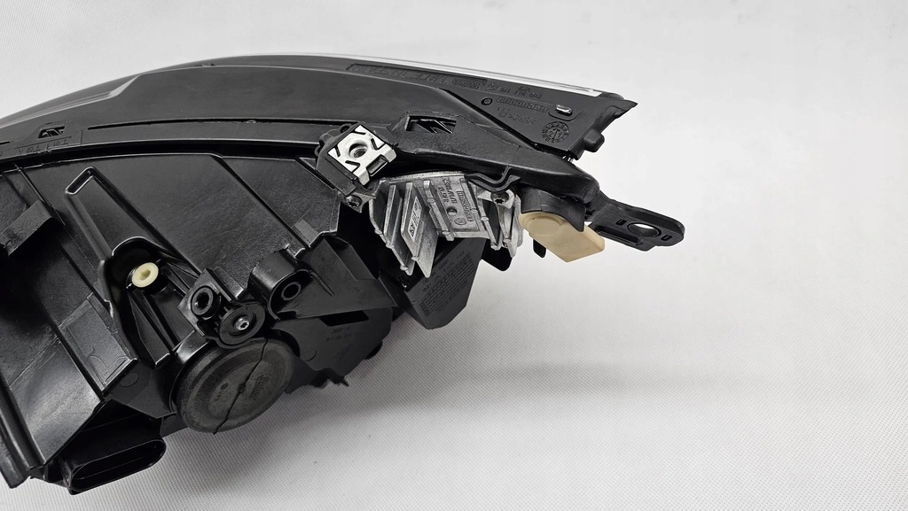 фото №10, Volkswagen vw golf viii лампа перед правая full led