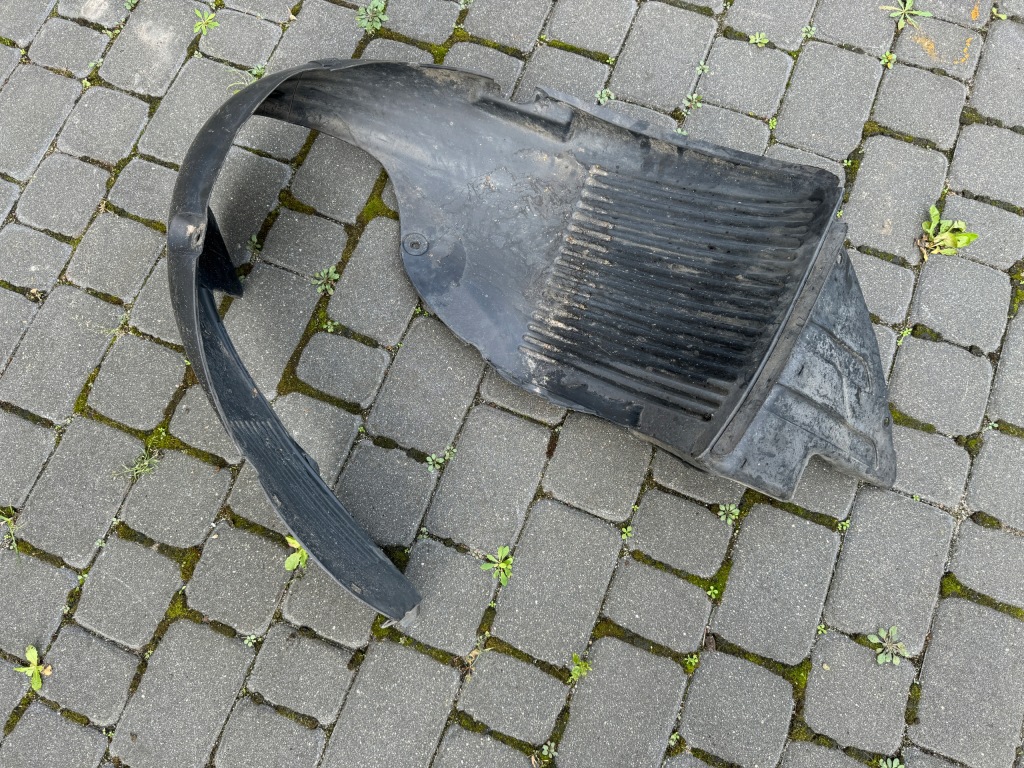 фото №7, Підкрилок передні ліва hyundai i30 ii 86815-a6000