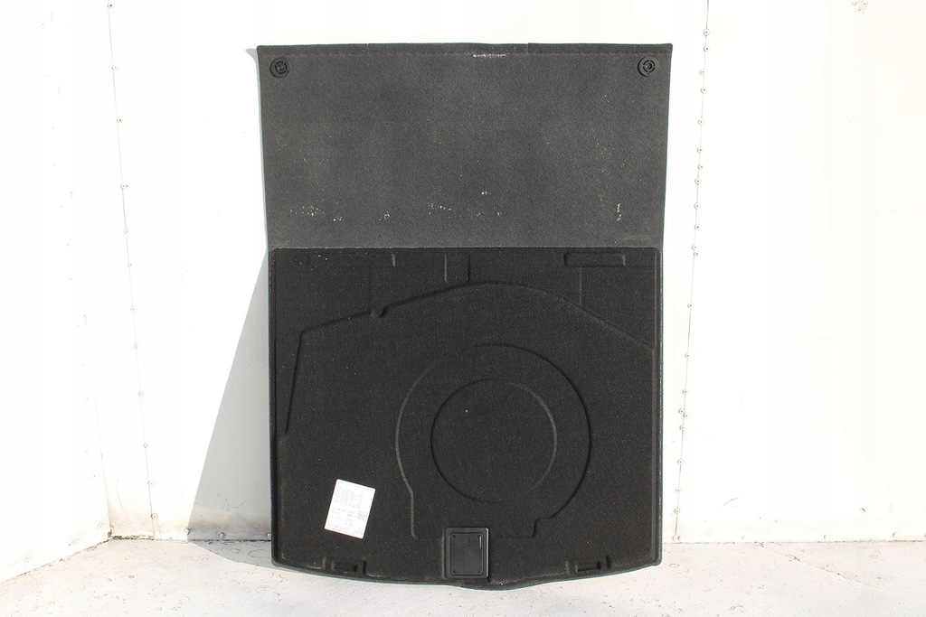 фото №13, Audi a6 sedan обшивка килимок обшивки багажника 4g5863887d 4g5863888d 4g5863471