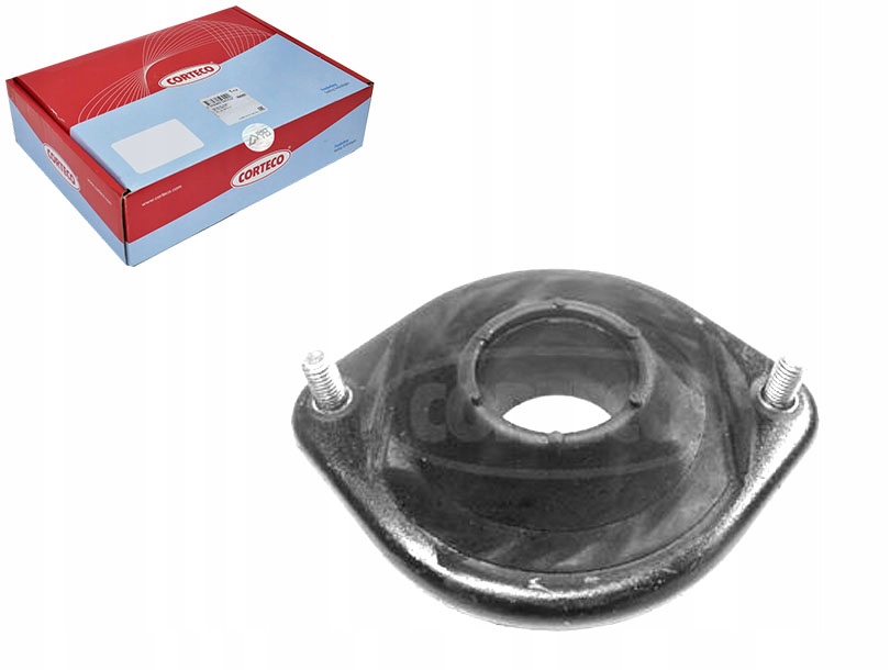 Купить Подушка амортизатора подшипник opel combo corsa b t