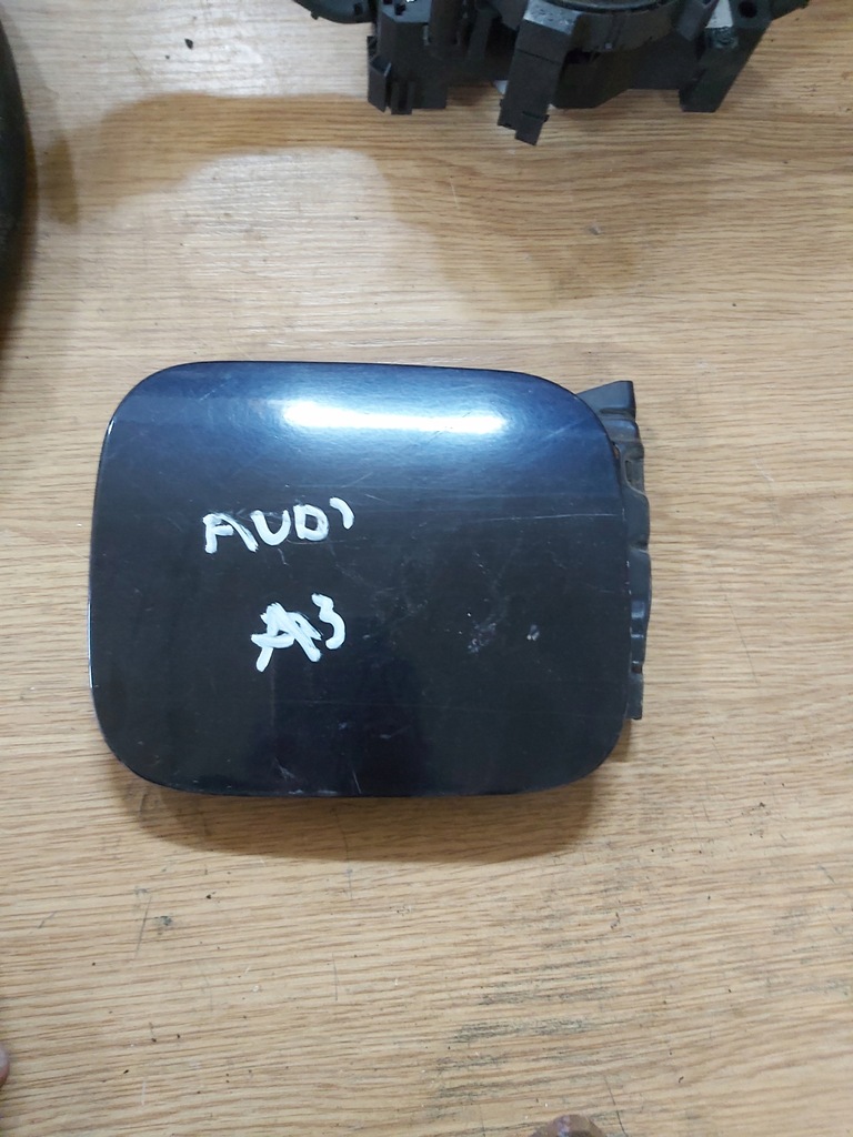 фото №1, Крышка заливной топлива audi a3