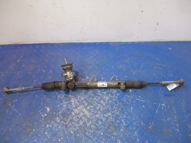 фото №1, Opel astra h трансмісія рейка рульова 13292550