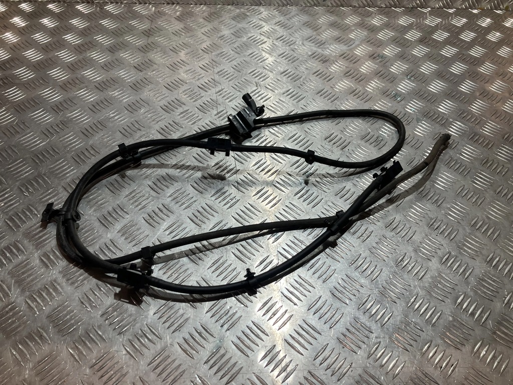 фото №1, Форсунки омивача mercedes gla ii h247 1.3 cgi