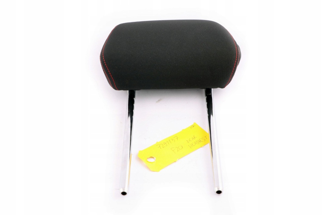 фото №1, Bmw f20 f30 подголовник задняя задний материал