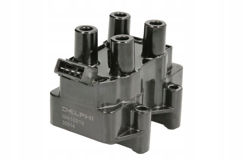 фото №2, Катушка зажигания opel astra, omega, vectra, cavalie