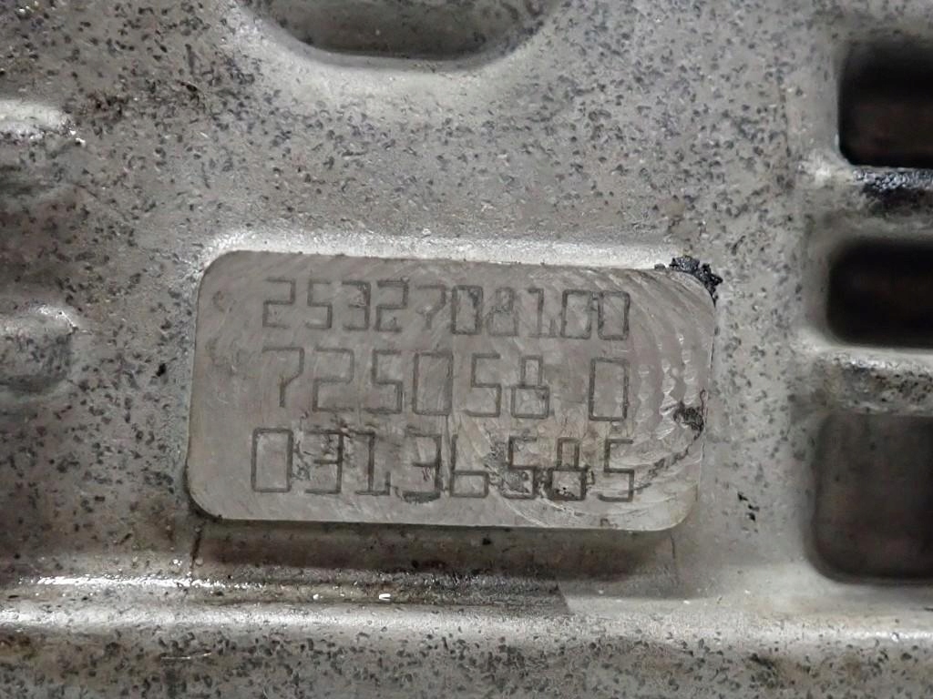 фото №16, Коробка передач передач автоматична коробка передач 4-matic mercedes glc 300 x253 2.0 cgi 258km 20r fv