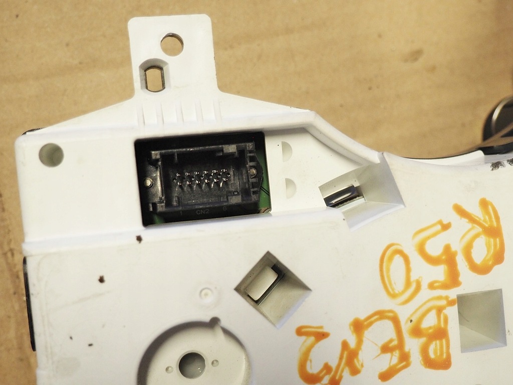 фото №6, Mini r50 r52 r53 one прилади лічильник 6211-6932507 europa