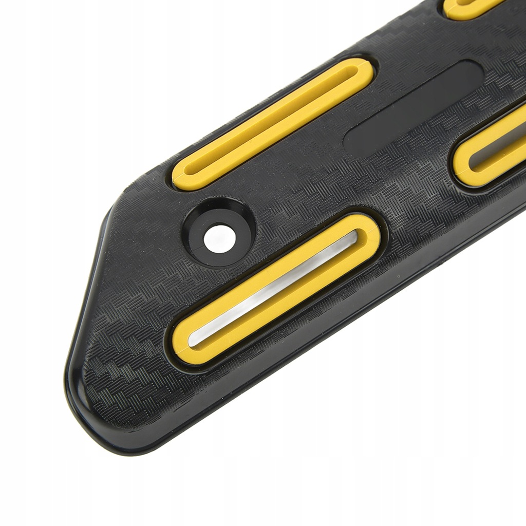 фото №14, Защита тепловая трубы выпускной универсальная do