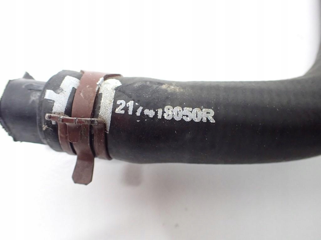 фото №3, Wąż шланг трубка wody 217418050r renault zoe ii 21r