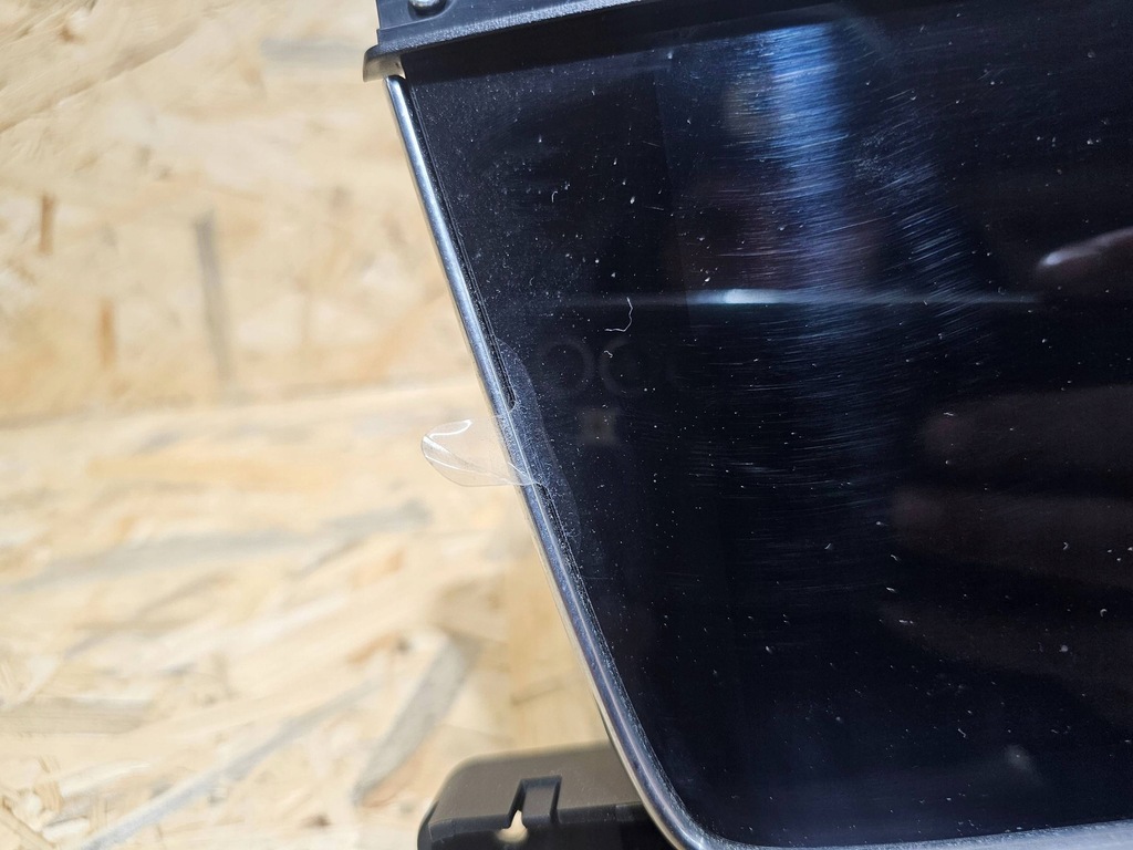 фото №6, Opel grandland x радіо дисплей навігація navi зчитувач комплект