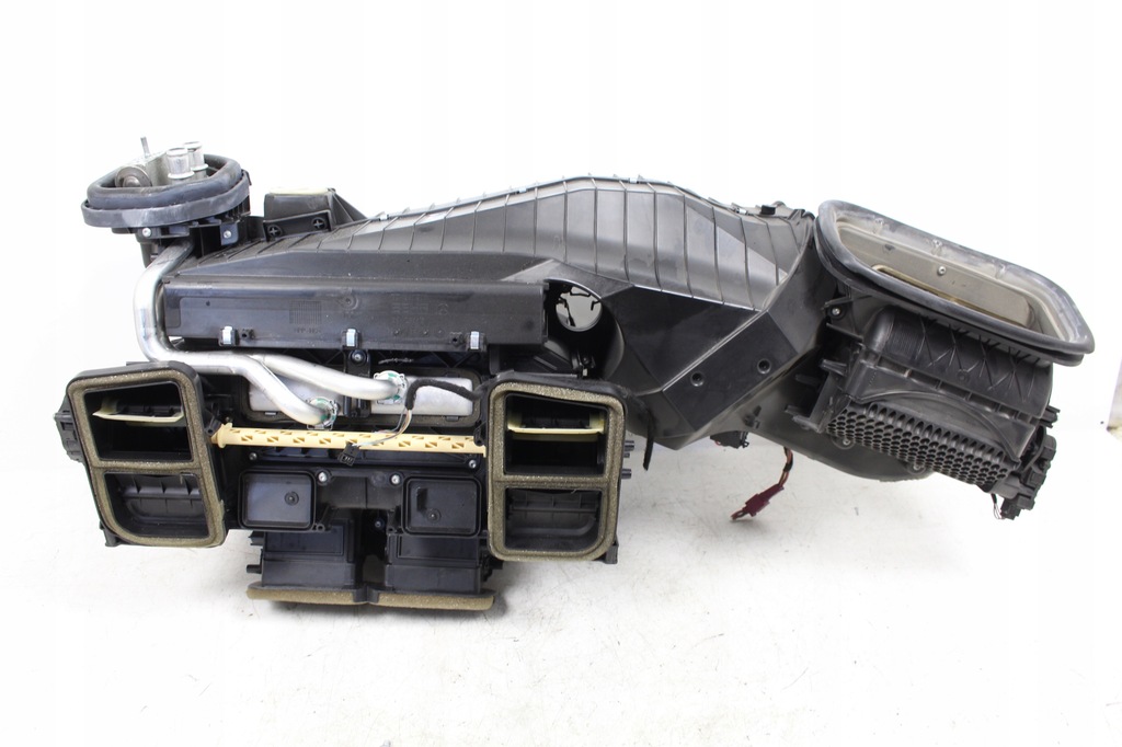 фото №1, Отопитель mercedes c-klasa w204 c350