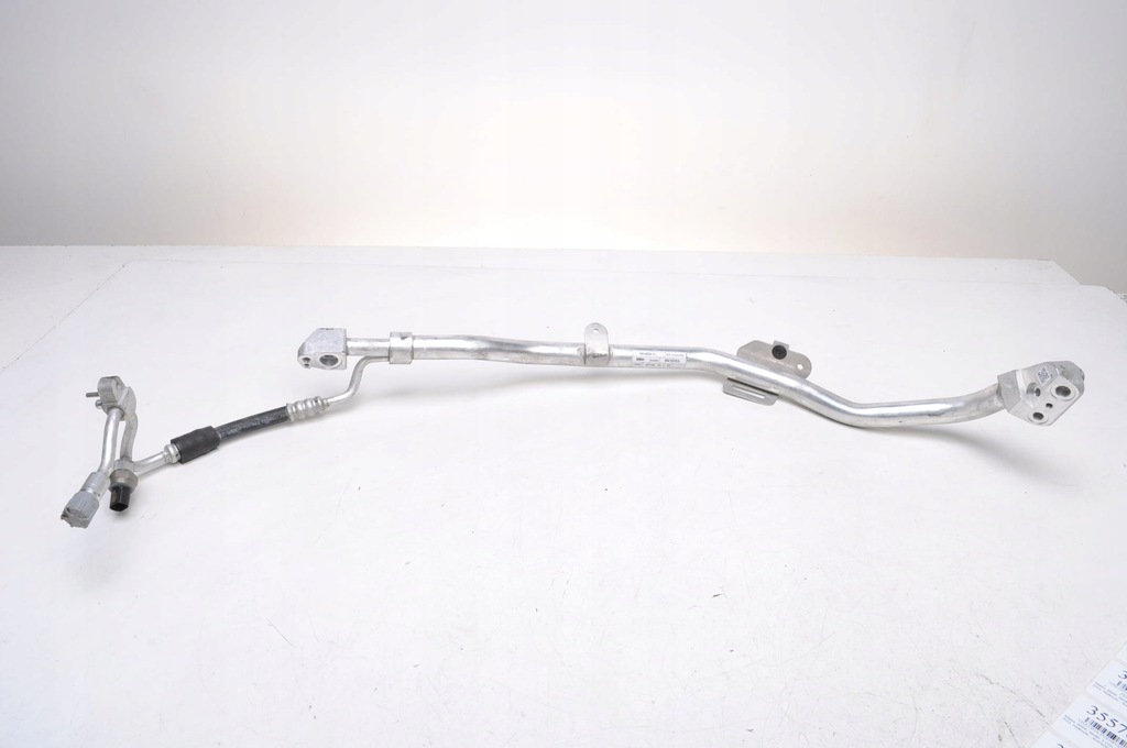 фото №8, Bmw 3 g20 шланг кондиционера 5a04d99