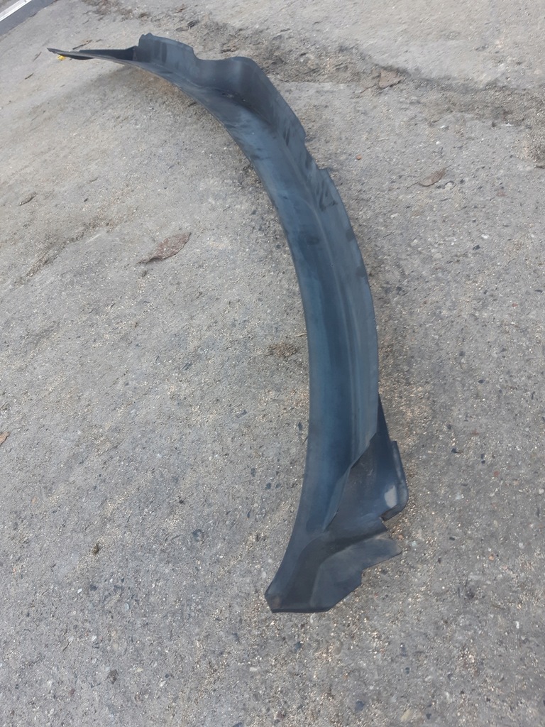 фото №7, Audi a6 c7 молдинг жабо 4g1819403b