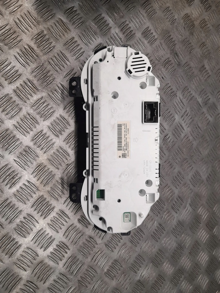 фото №6, Chrysler pacifica 68227903ae левая приборы, приборы