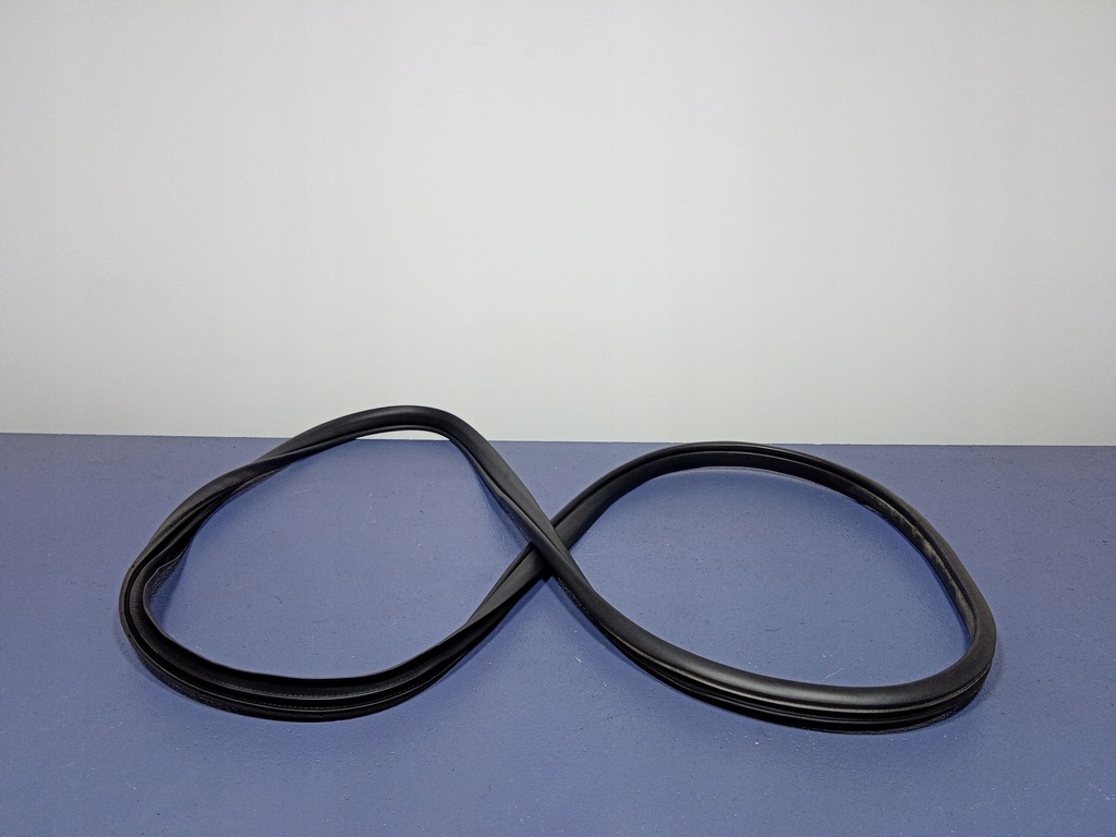 фото №1, Mazda 6 iii gj kombi прокладка дверь левый задняя