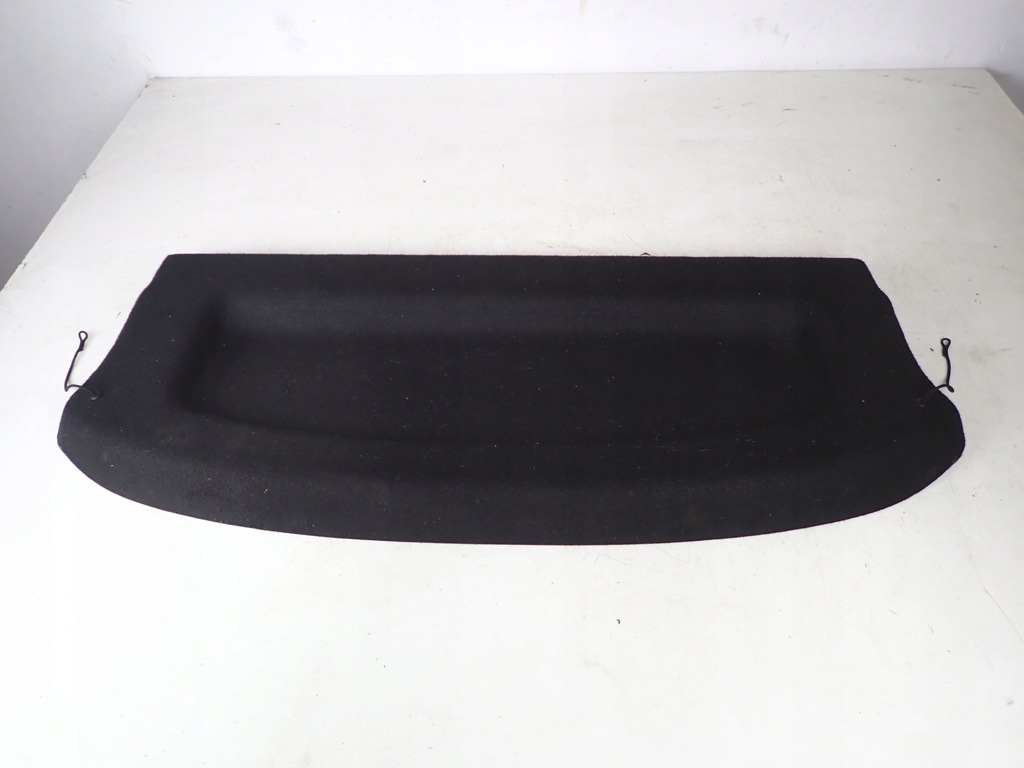 фото №1, Полиця багажник задня citroen ds3 96837222zd