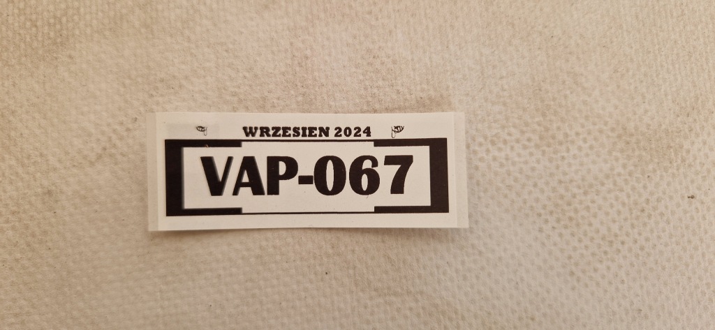 фото №10, Vap-067 клемма минусовая citroen peugeot 208 i 2012-2019 9803673280