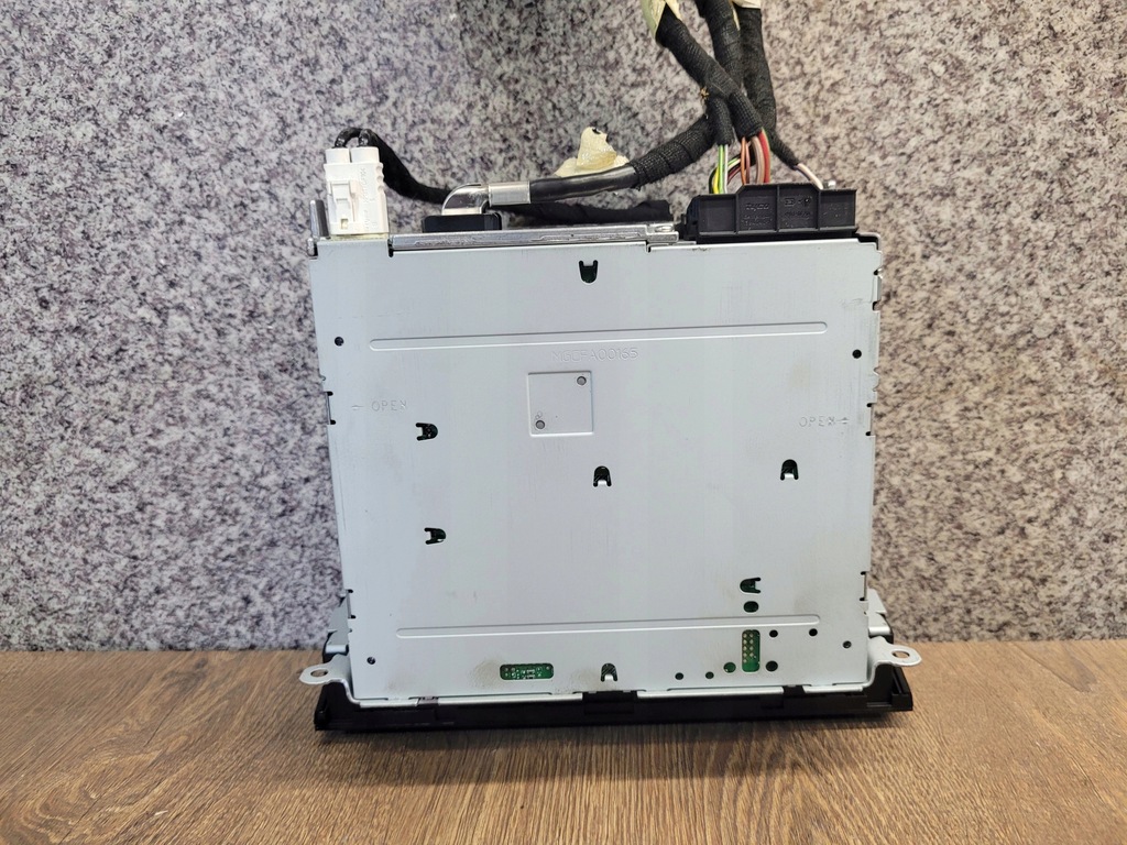 фото №6, Audi a5 8t радио 8t2035195aa anglik