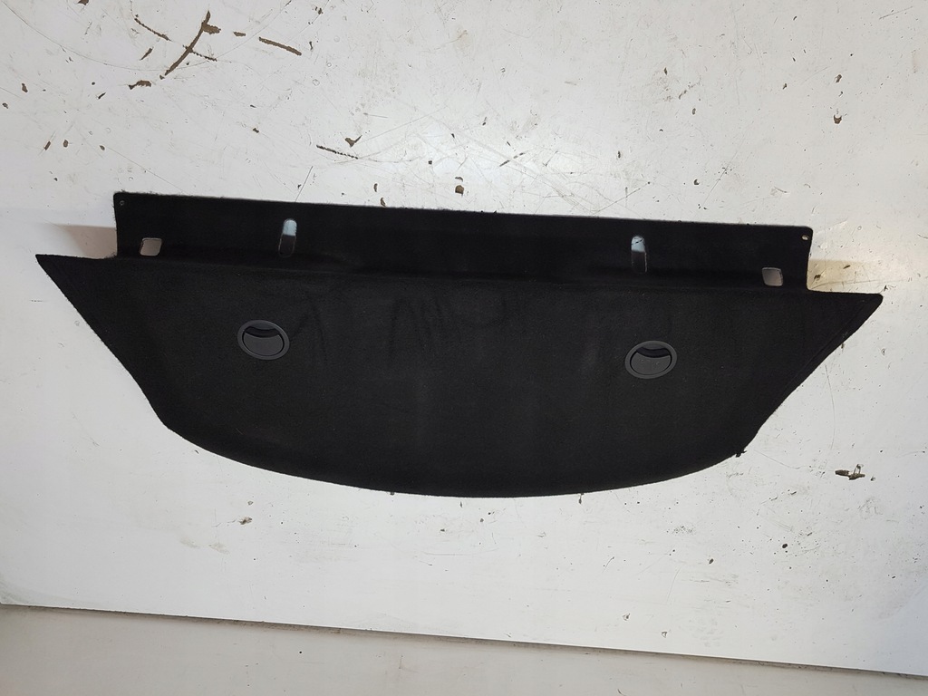 фото №1, Ford mustang vi 2015+ полиця багажника