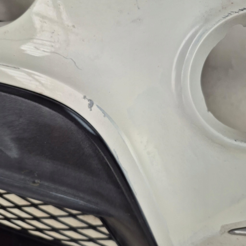 Bmw x5 e70 lift 10- бампер перед передний pdc 7210763 в Украине