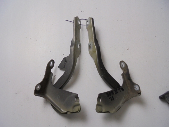 фото №1, Петли капот peugeot 308 ii t9 2015 rok kksd