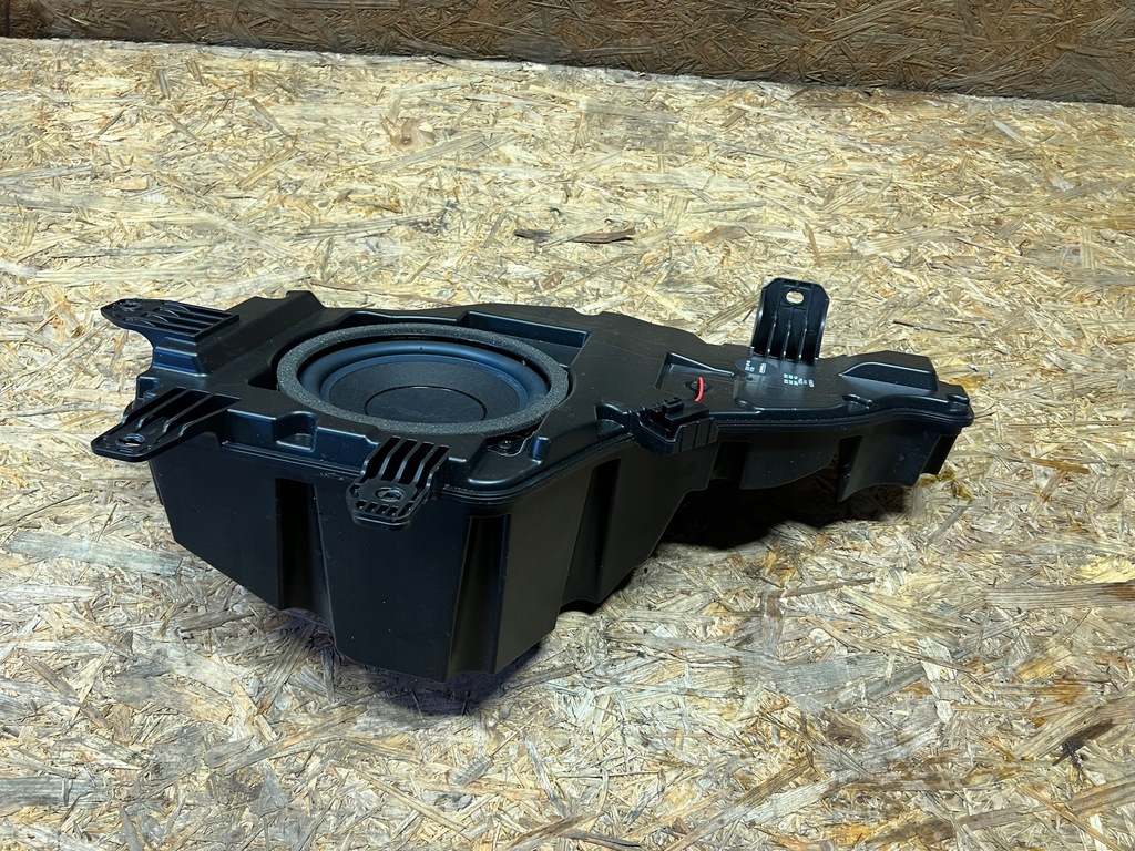 фото №1, Сабвуфер динамик krell tucson ii 96380-d7100