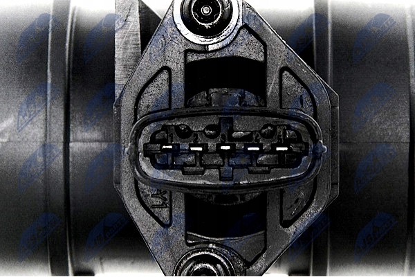 фото №11, Расходомер opel agila a 1.0 1.2 16v 2003- astra h 1.2.1.4 2004-