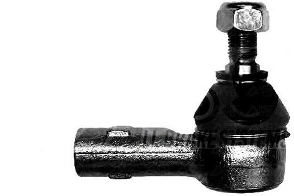 фото №1, A.b.s. наконечник тяга opel frontera левая