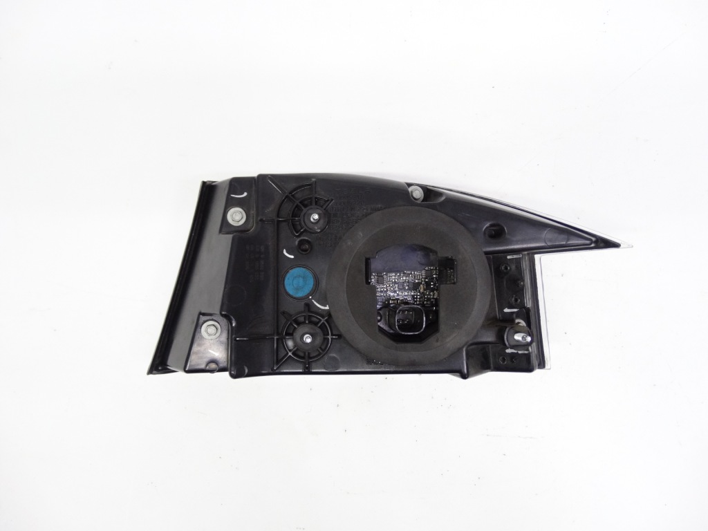 Tesla model s 12-19 лампа задняя левая led w крыло 6005920-00-h оригинальная Доставка