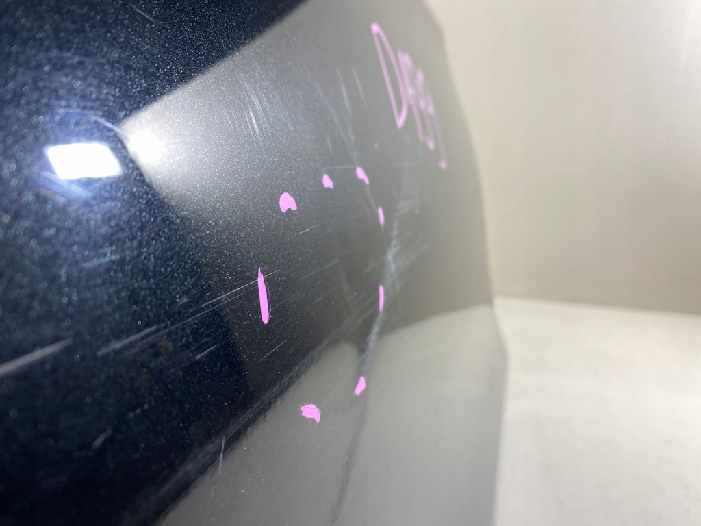 фото №6, Mercedes maybach w222 a222 дверь правый задняя правое