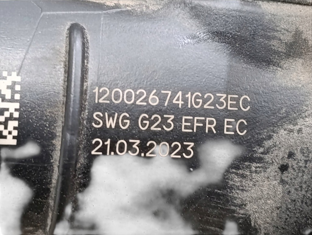 фото №8, Заливная горловина топлива все bmw 4 g22 g23 g24 g26 r2848562609