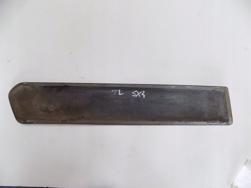 фото №13, Suzuk sx-4 sx4 накладка дверь левый задняя 990e0-79j07