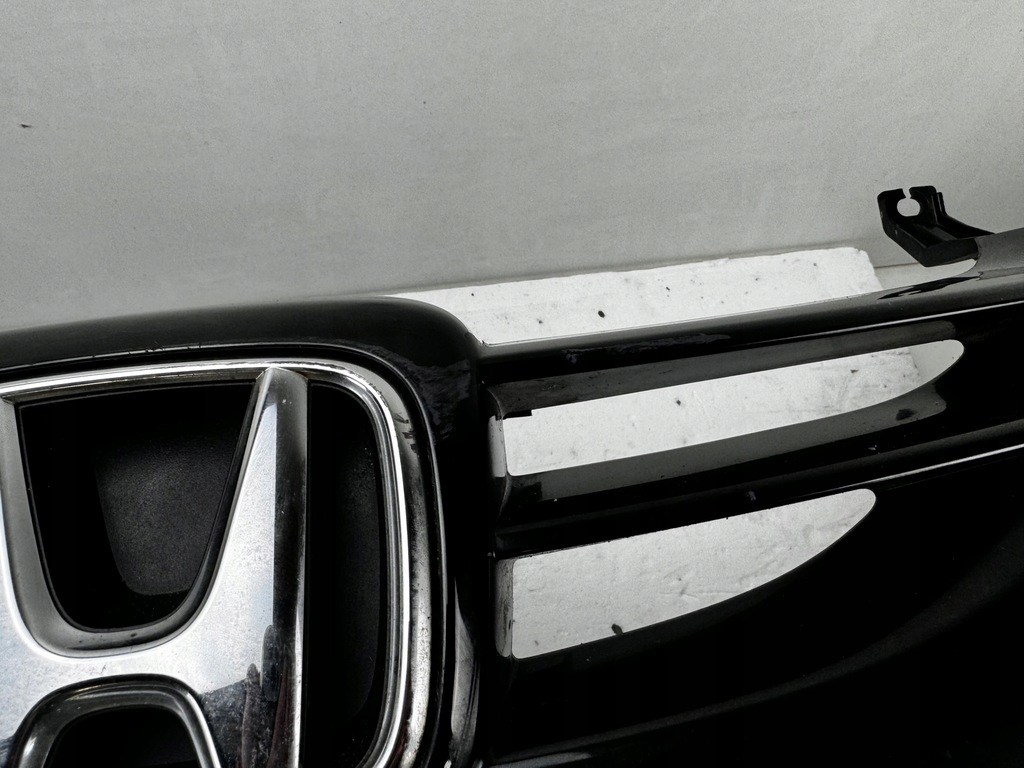 фото №7, Honda civic ix бампер передний перед противотуманная фара led drl