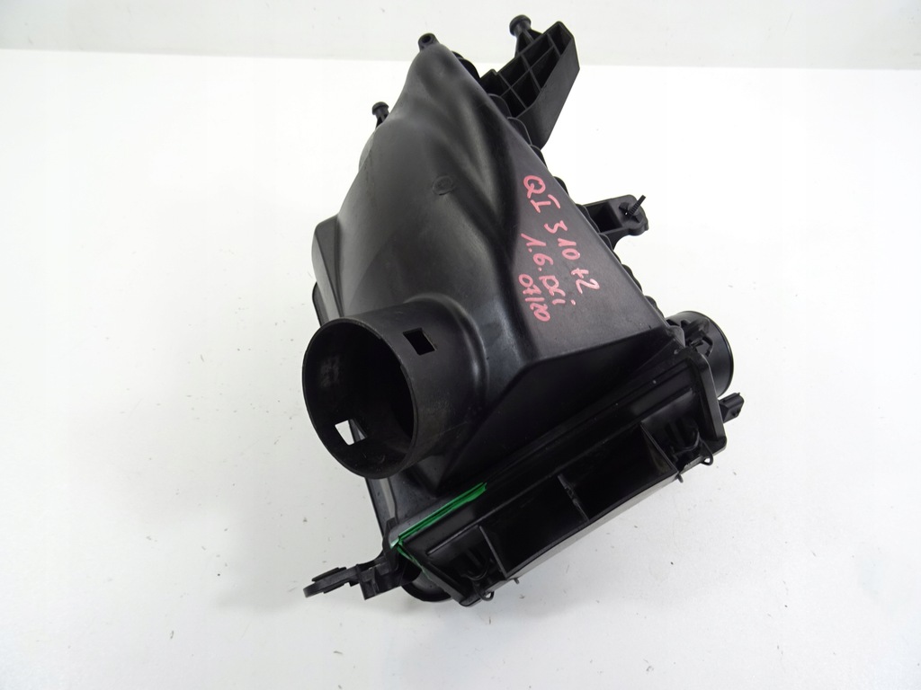 фото №11, Qashqai j10 +2 1.6 корпус фільтра витратомір 1087755s01 8200682558