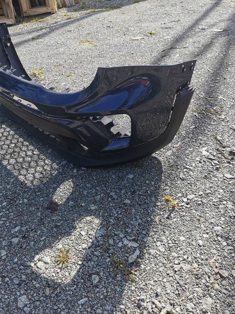 фото №4, Jeep renegade lift бампер перед pdc