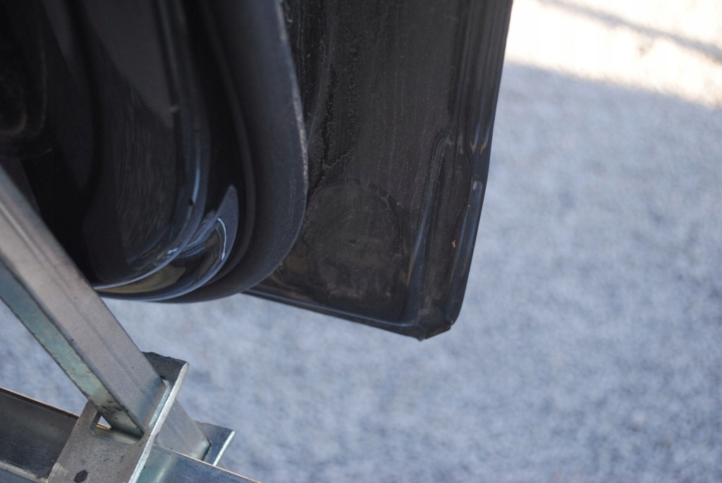 фото №8, Дверь левая задние задняя vw polo iv 9n 5d lc9z