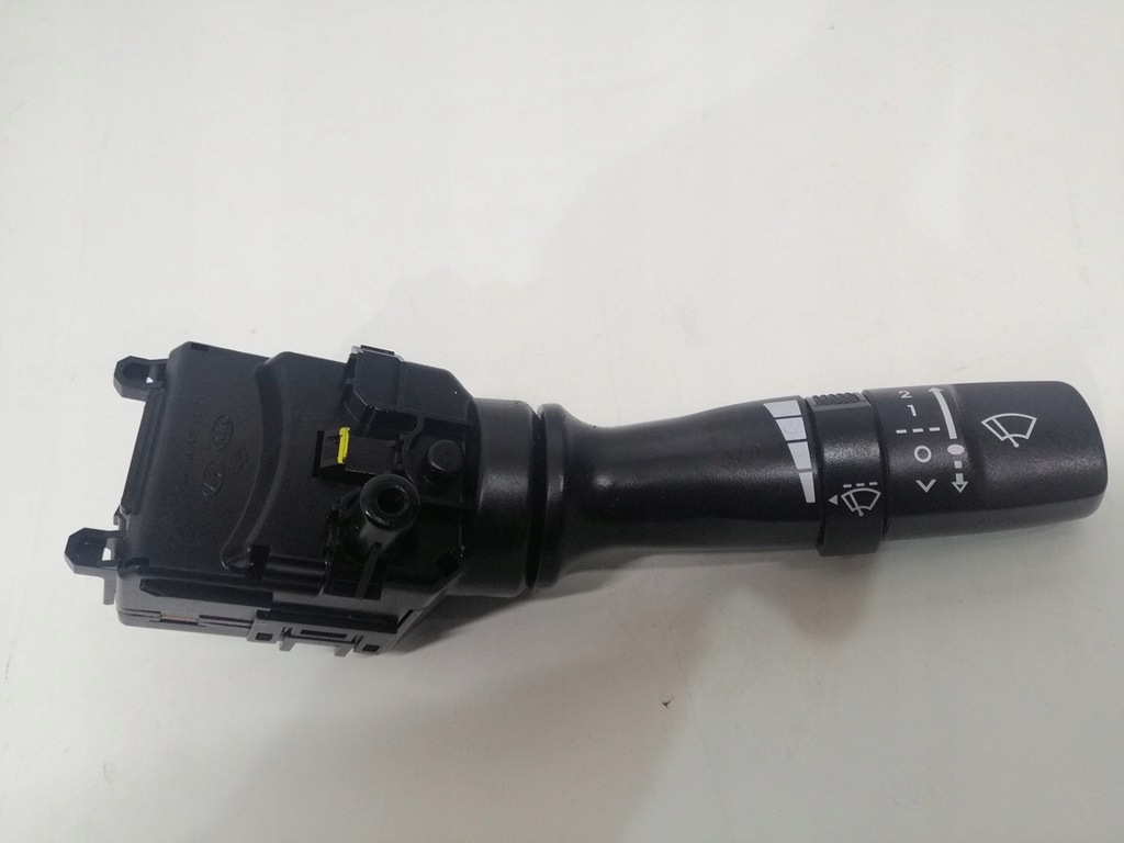 фото №1, Kia optima iii перемикач двірник 2010-