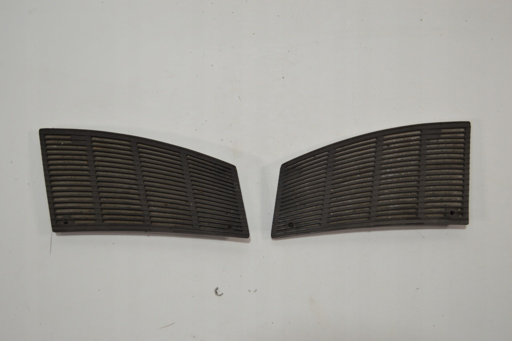 Панель  приборная панель mercedes w126 коричневый brasil braun Оригинал