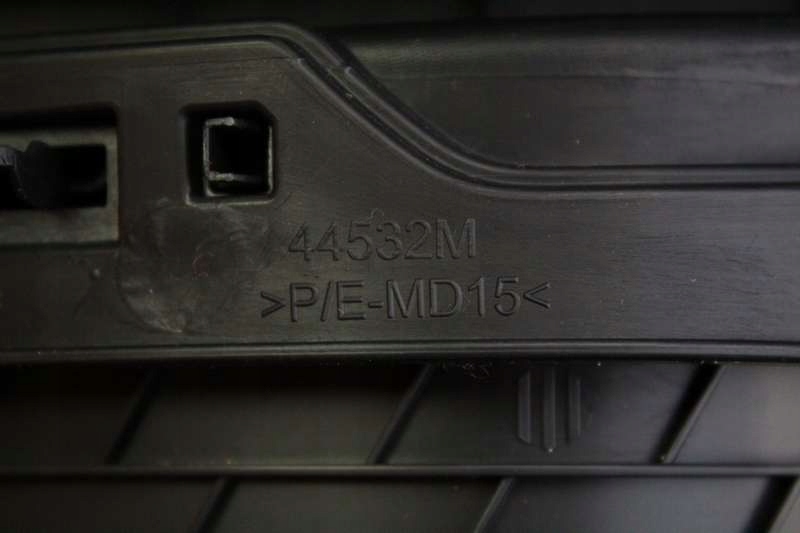 фото №11, Туннель средний подлокотник eu peugeot 208 13r