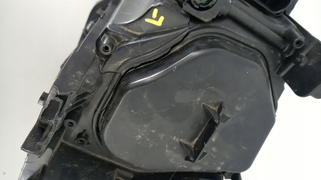 фото №10, Vw passat b8 лампа правый перед led 3g1941082p