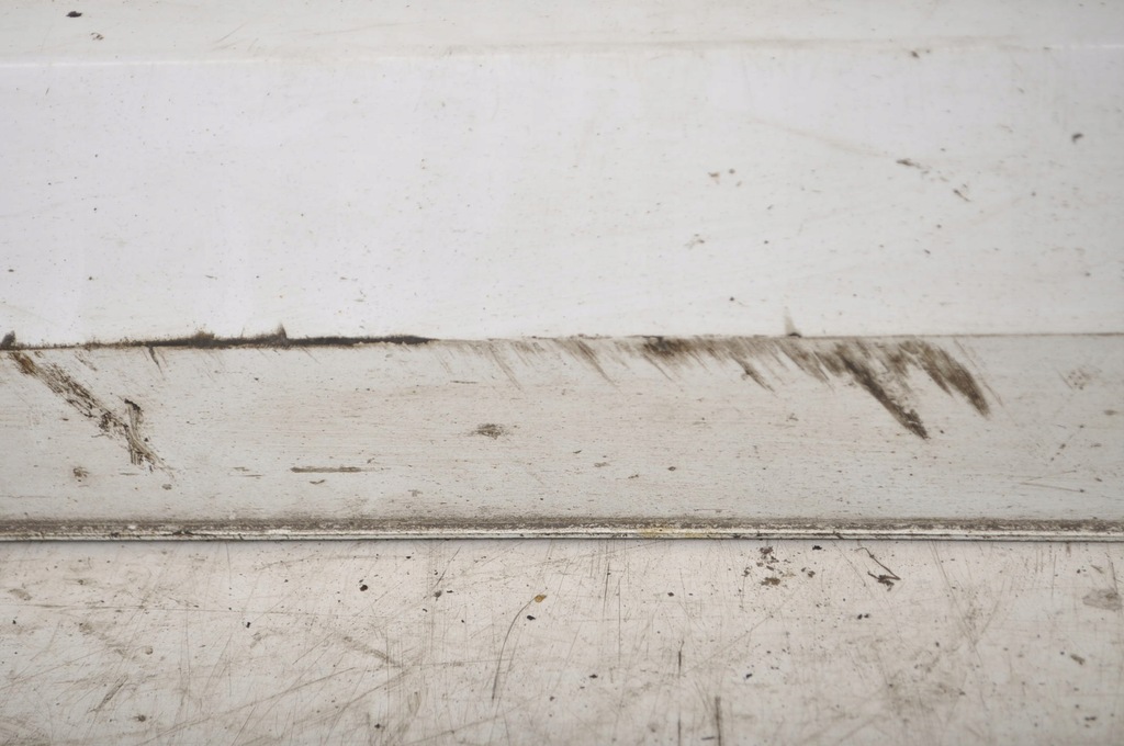 фото №5, Ford fiesta mk8 накладка поріг права st