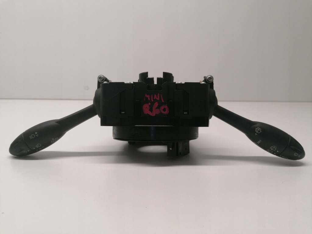 фото №6, Mini r60 countryman переключатель комбинированный лента оригинал 10-16