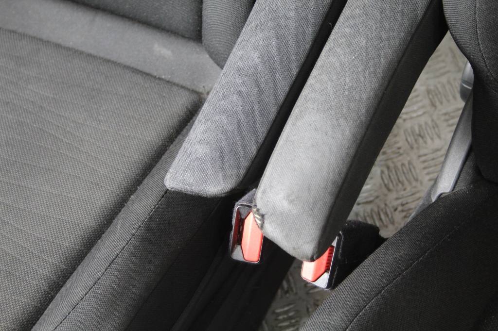 фото №7, Сиденье перед dvd c4 grand picasso ii 2